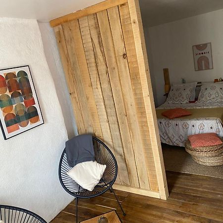 La Maison Du Commandeur Maine-de-Boixe Eksteriør billede
